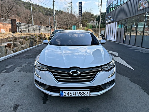 Samsung SM6 2016