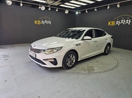 Kia K5 2019