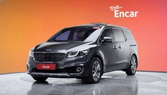 Kia Canival 2015