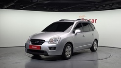 Kia Carens 2009