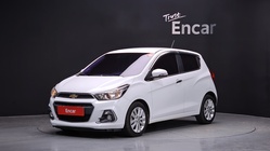 Chevrolet Spark 2015