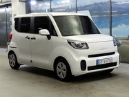 Kia RAY 2022