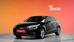 Audi A3 2014