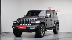 Jeep Wrangler 2021