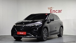 Mercedes-Benz EQE 2023