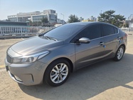 Kia K3 2016