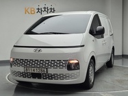 Hyundai Staria 2022