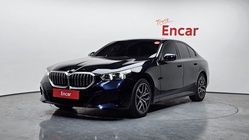 BMW 5 Series 2026