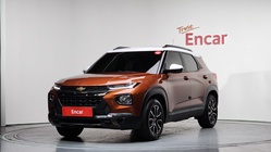 Chevrolet Trailblazer 2020