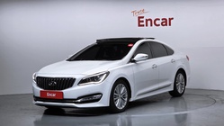 Hyundai Aslan 2015