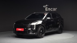 Kia Sportage 2025