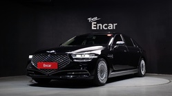 Genesis G90 2020