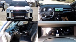 Ssangyong Torres 2022