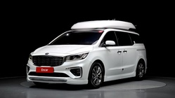 Kia Canival 2018