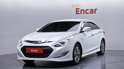 Hyundai Sonata 2014