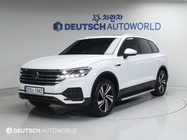 Volkswagen Touareg 2023