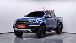 Ford Ranger 2021