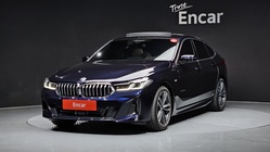 BMW Gran Turismo 2023