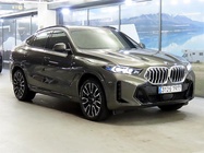 BMW X6 2024