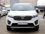 Kia Sorento 2017