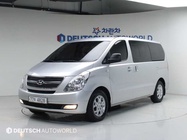 Hyundai Starex 2009