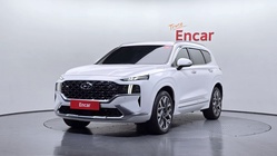 Hyundai Santa Fe 2020