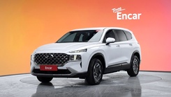 Hyundai Santa Fe 2022