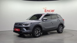 Ssangyong KORANDO 2021