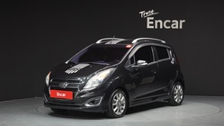Chevrolet Spark 2014
