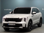Kia Sorento 2025
