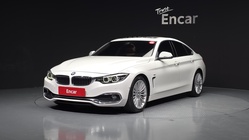 BMW 4 Series 2018