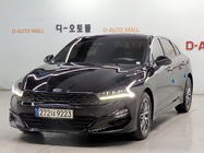 Kia K5 2021