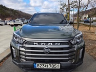 Ssangyong Rexton 2023