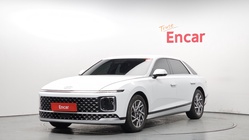 Hyundai Grandeur 2024