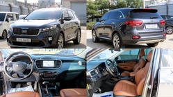 Kia Sorento 2019