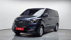 Hyundai Starex 2018