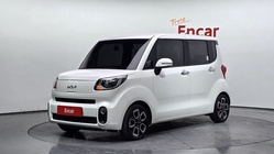 Kia RAY 2022
