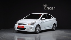 Hyundai Accent 2016