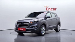 Hyundai Tucson 2015