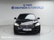 BMW 1 Series 2023