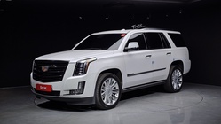 Cadillac Escalade 2019