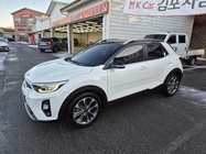 Kia Stonic 2018
