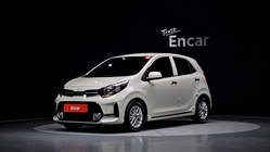 Kia morning 2023