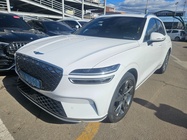 Genesis GV70 2022