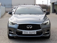 Infiniti Q30 2017