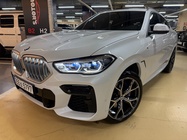 BMW X6 2023