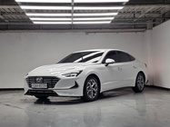 Hyundai Sonata 2020