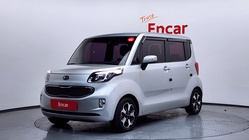 Kia RAY 2012