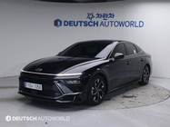 Hyundai Sonata 2023