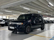 Nissan Cube 2013